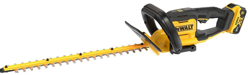 Load image into Gallery viewer, Dewalt dcmht564p1 | accu heggenschaar | 18v xr | 55cm lengte - 25mm mesopening | + 5.0ah accu - dcmht564p1-qw