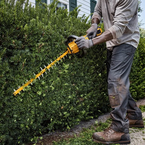 Load image into Gallery viewer, Dewalt dcmht573n-xj | 54v xr flexvolt | accu heggenschaar | 65 cm | zonder accu's en lader dcmht573n-xj