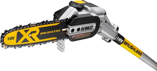 Load image into Gallery viewer, Dewalt dcmps567n | telescopische kettingzaag | 20 cm | 18v xr | excl. accu''s en lader - dcmps567n-xj