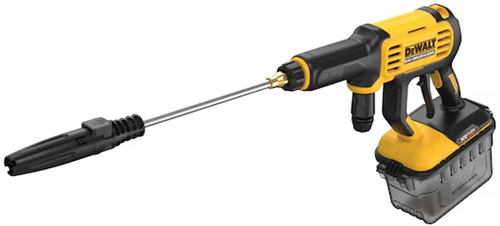 Load image into Gallery viewer, Dewalt dcmpw1000n-xj 54v xr flexvolt bl power cleaner accu hogedrukspuit | zonder accu en lader - dcmpw1000n-xj