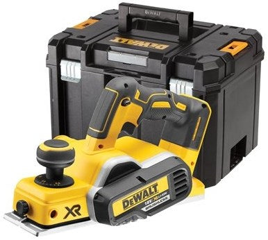 Load image into Gallery viewer, Dewalt dcp580nt accuschaafmachine 18v | zonder accu's en lader in tstak koffer - dcp580nt-xj