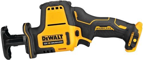 Afbeelding laden in galerijviewer, Dewalt dcs312n-xj | accu reciprozaag xr 12v compact | zonder accu's en lader - dcs312n-xj