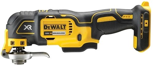 Load image into Gallery viewer, Dewalt dcs355n oscillerende accu multitool body | zonder accu's en lader - dcs355n