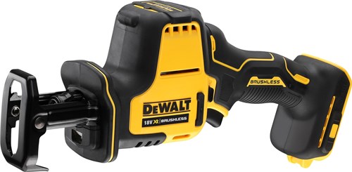 Load image into Gallery viewer, Dewalt dcs369n accu reciprozaag | 18v | excl. accu's en lader | in doos - dcs369n-xj