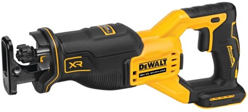 Load image into Gallery viewer, Dewalt dcs382n | borstelloze reciprozaag | 18v xr | excl. accu en lader - dcs382n-xj