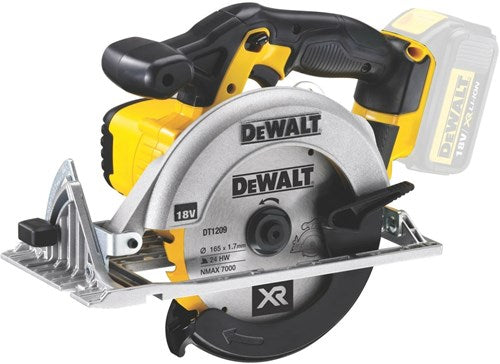 Load image into Gallery viewer, Dewalt dcs391n accu cirkelzaag | zonder accu's en lader - dcs391n