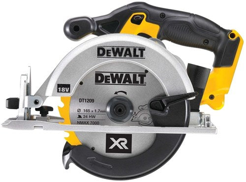 Load image into Gallery viewer, Dewalt dcs391n accu cirkelzaag | zonder accu's en lader - dcs391n