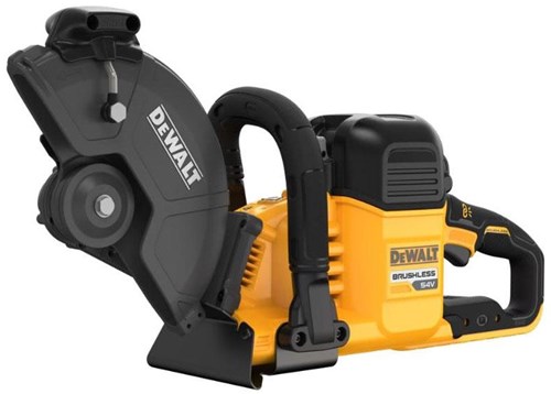 Load image into Gallery viewer, Dewalt dcs691n-xj | accu doorslijpmachine | 54v xr | 230 mm | zonder accu's en oplader dcs691n-xj