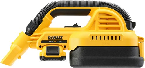 Load image into Gallery viewer, Dewalt dcv517n nat- en droogzuiger op accu - dcv517n-xj