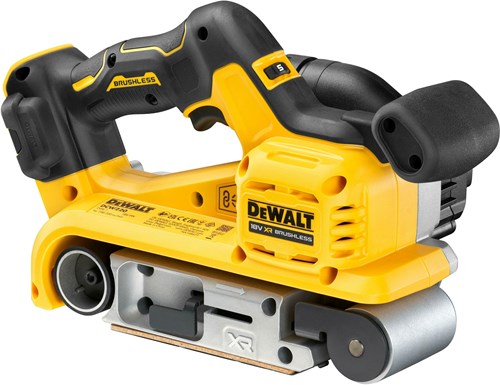 Load image into Gallery viewer, Dewalt dcw220nt accu bandschuurmachine 18v xr losse body in t-stak - dcw220nt-xj