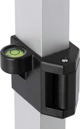 Load image into Gallery viewer, Dewalt de0737 regelbare combi meetlat 240 cm - de0737-xj