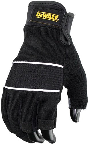 Load image into Gallery viewer, Dewalt dpg214 performance handschoen | 3-vinger | maat l - dpg214leu
