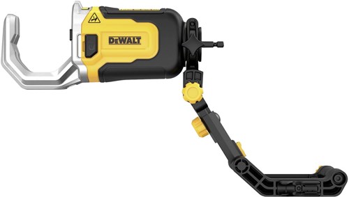 Load image into Gallery viewer, Dewalt accessoires dewalt dt20560-qz impact connect pvc pijpsnijder voor slagschroevendraaier - dt20560-qz