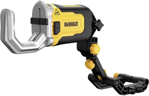 Load image into Gallery viewer, Dewalt accessoires dewalt dt20560-qz impact connect pvc pijpsnijder voor slagschroevendraaier - dt20560-qz