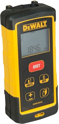 Load image into Gallery viewer, Dewalt dw03101 afstandsmeter | 100m - dw03101-xj