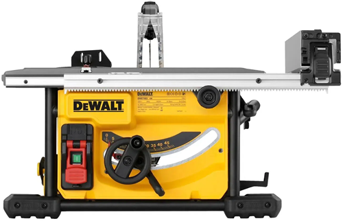 Load image into Gallery viewer, Dewalt dwe7485 tafelzaag (zaagtafel) | 210mm 1850w - dwe7485-qs