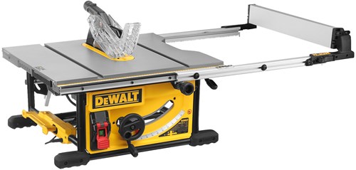 Load image into Gallery viewer, Dewalt dwe7492 tafelzaag 2000 watt - dwe7492-qs