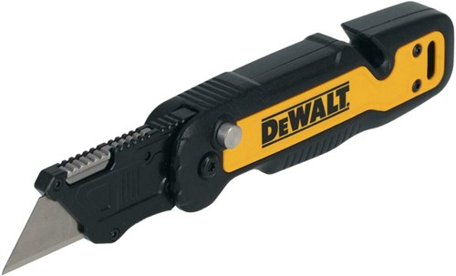 Load image into Gallery viewer, Dewalt dwht10992-0 vouwbaar mes met magazijn - dwht10992-0