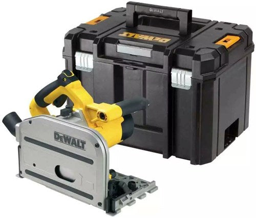 Load image into Gallery viewer, Dewalt dws520k invalcirkelzaagmachine | 1300w 165mm - dws520k-qs