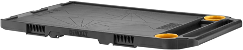 Load image into Gallery viewer, Dewalt dwst08550-1 toughsystem 2.0 dxl werkblad - dwst08550-1