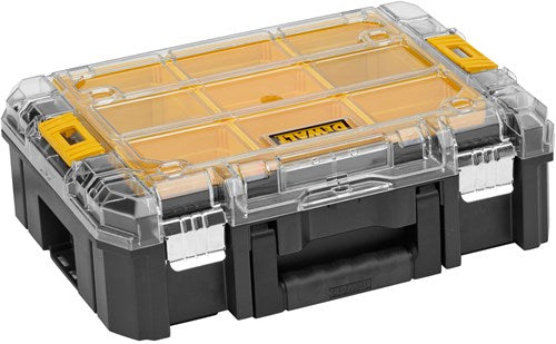 Load image into Gallery viewer, Dewalt dwst1-71194 tstak organiser