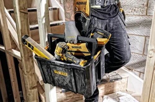 Load image into Gallery viewer, Dewalt dwst1-71228 tstak gereedschapsbak - dwst1-71228