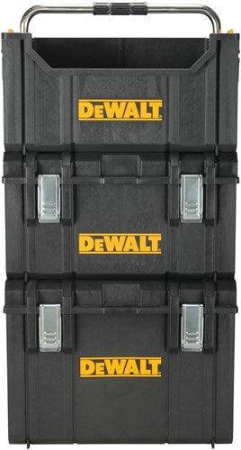 Load image into Gallery viewer, Dewalt dwst1-75654 toughsystem gereedschapsbak - dwst1-75654