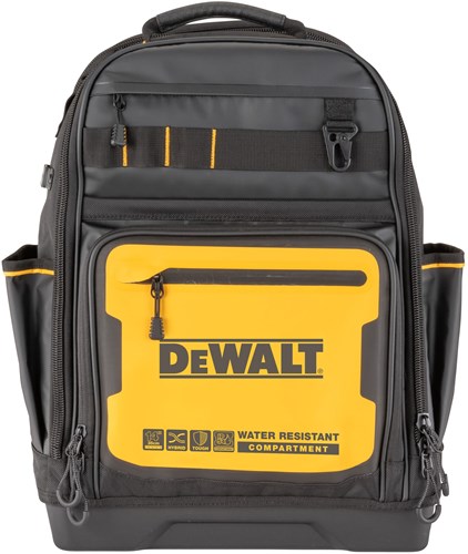 Load image into Gallery viewer, Dewalt dwst60102-1 gereedschapsrugzak pro - dwst60102-1
