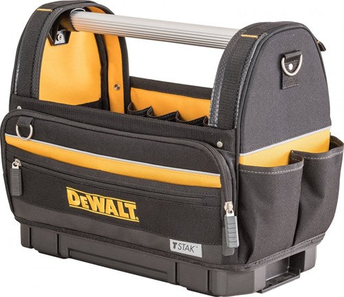 Load image into Gallery viewer, Dewalt dwst82990-1 | tstak | open gereedschapstas - dwst82990-1