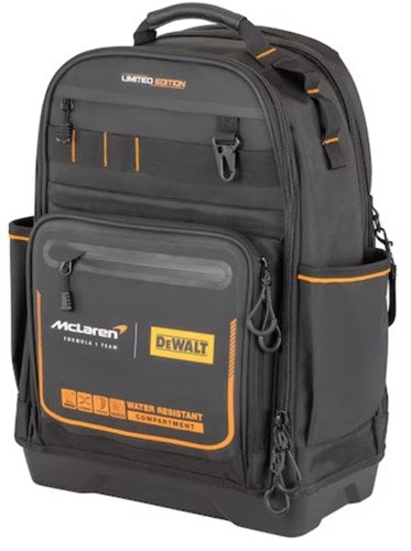 Load image into Gallery viewer, Dewalt mclaren f1 team pro-rugzak dwst60122-1