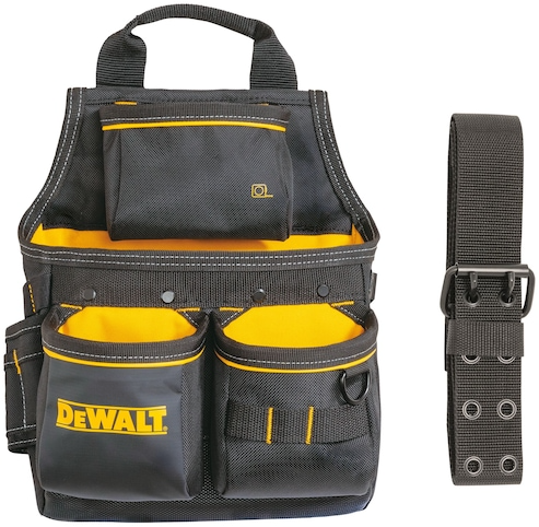 Load image into Gallery viewer, Dewalt spijkertas met riem - dwst40201-1