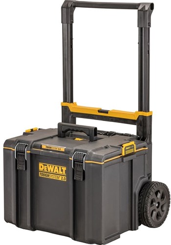 Load image into Gallery viewer, Dewalt toughsystem 2.0 | gereedschapswagen ds450 - dwst83295-1