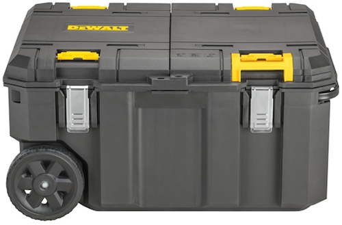 Load image into Gallery viewer, Dewalt tstak ip54 gereedschapswagen 113l - dwst17871-1