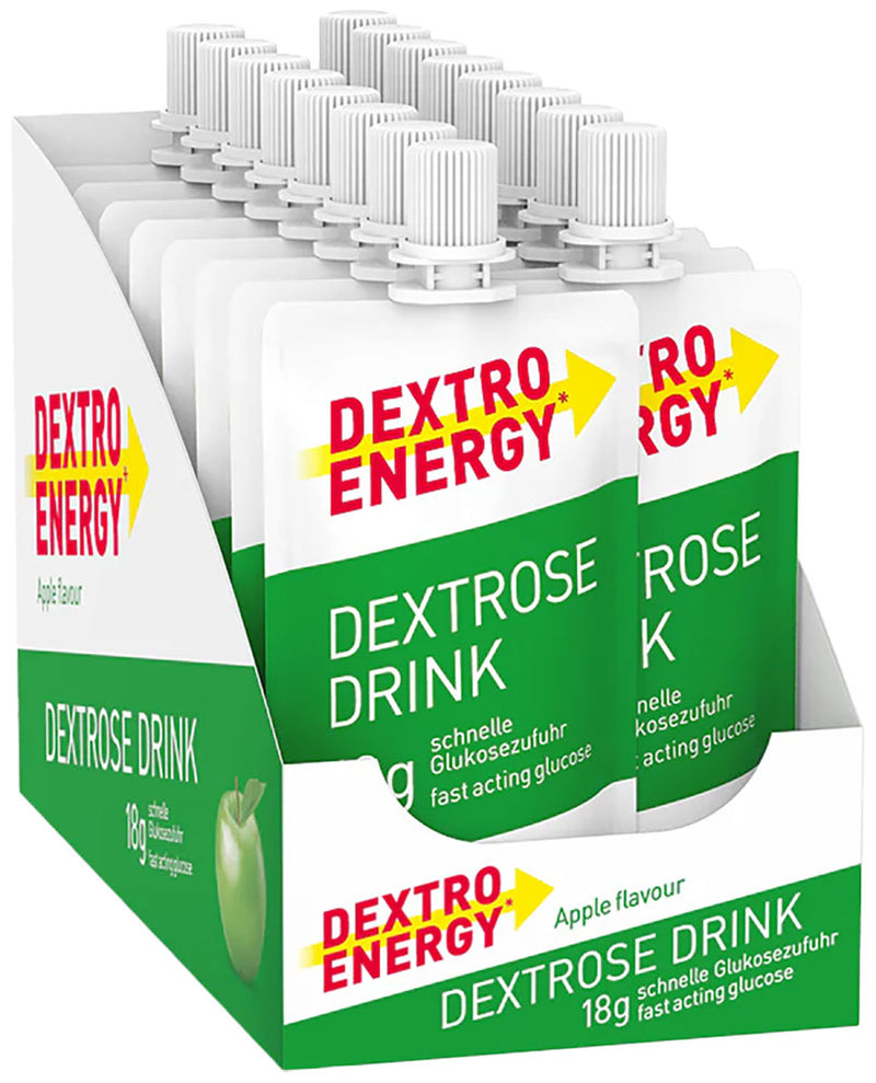 Load image into Gallery viewer, Dextro energy se drink 16x50ml | blackcurrant