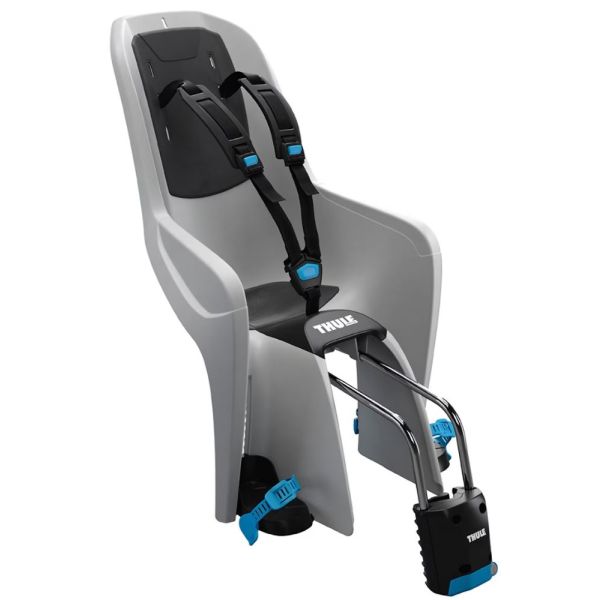 Load image into Gallery viewer, Thule kindersitz ridealong lite 2 child seat ridealong lit 2 light gr.