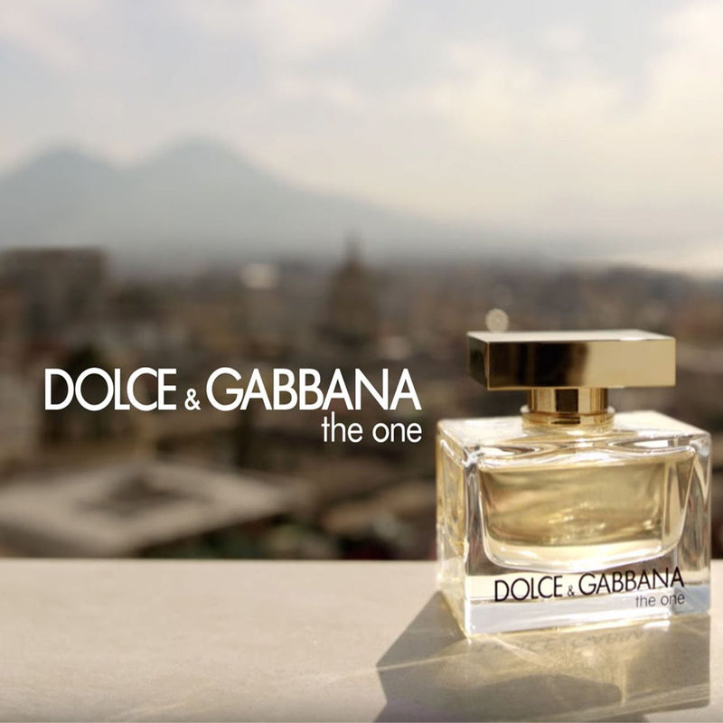 Load image into Gallery viewer, Dolce gabbana dolce gabanna eau de parfum spray the one 30ml dames