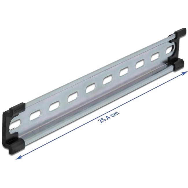 Load image into Gallery viewer, Din-rail