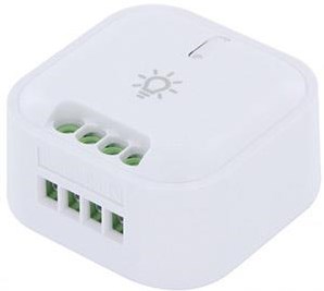 Load image into Gallery viewer, Di-o dio ontvanger schakelaar module inbouw mini 1000w - 6960202
