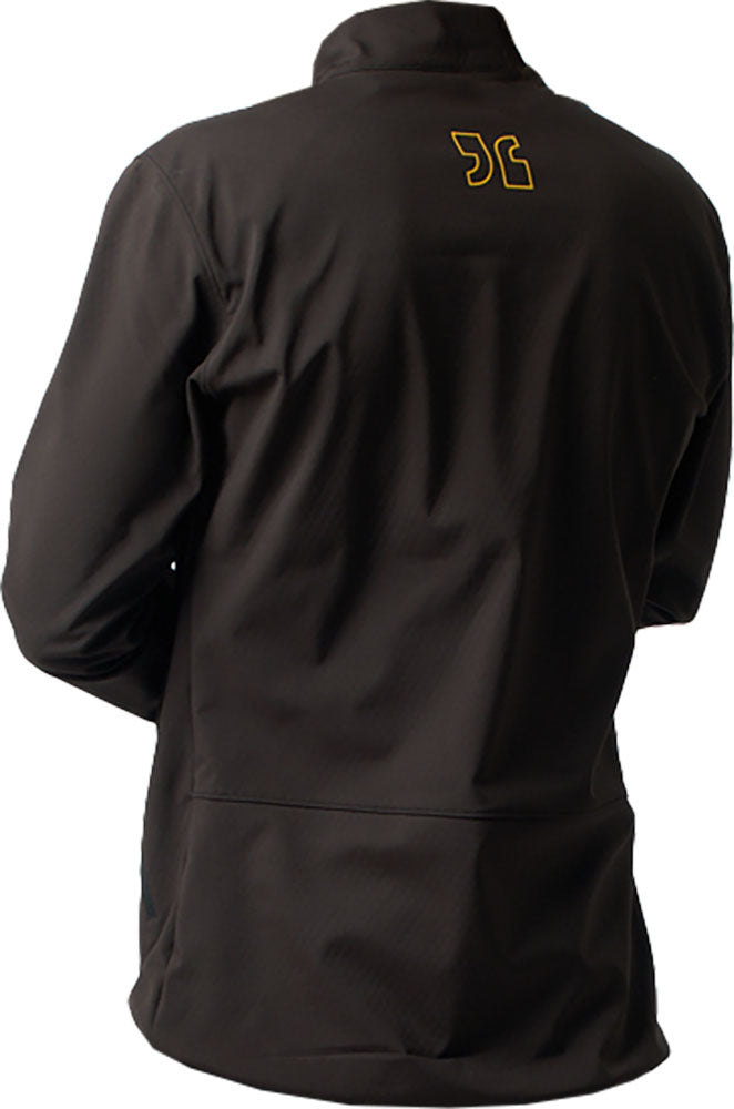 Load image into Gallery viewer, Dirtlej weathershield warm - mtb jacket | xl