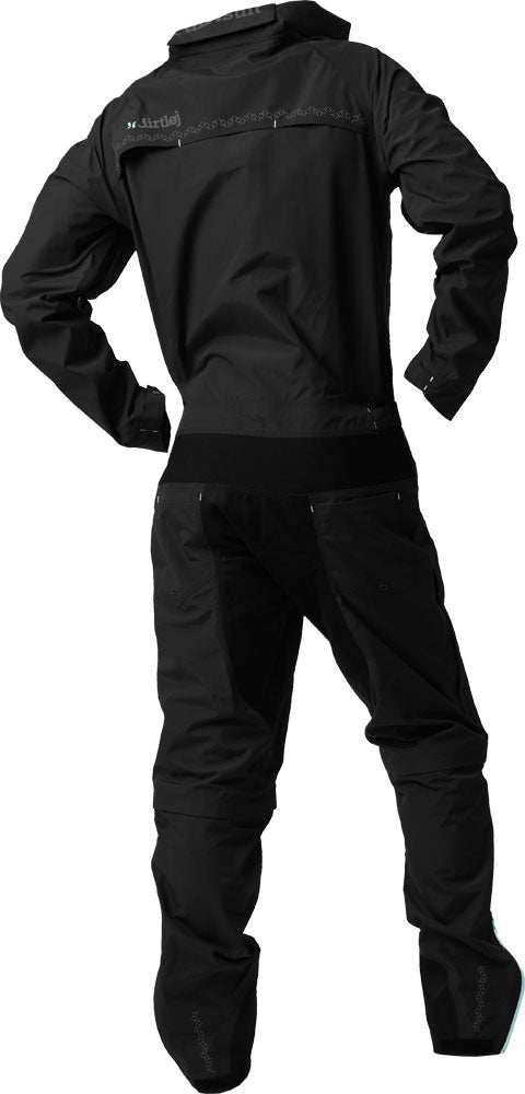 Load image into Gallery viewer, Dirtlej dirtsuit core edition black label - mud overall
