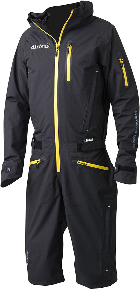 Load image into Gallery viewer, Dirtlej dirtsuit pro edition - mud overall