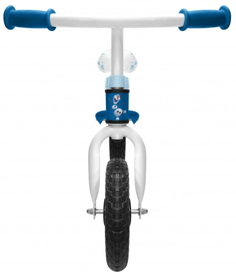Load image into Gallery viewer, Disney Frozen 2 10 Inch Meisjes Blauw Wit
