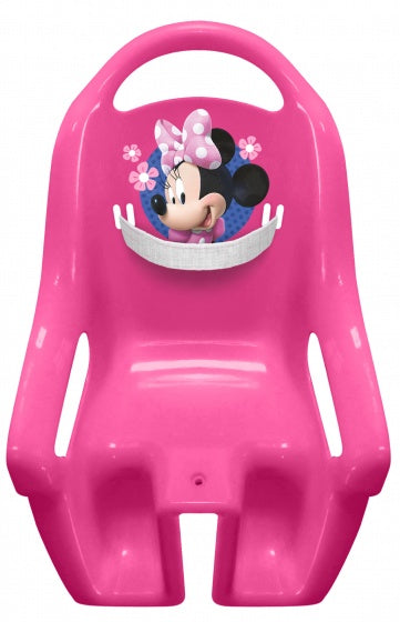 Load image into Gallery viewer, poppenzitje Minnie Mouse roze