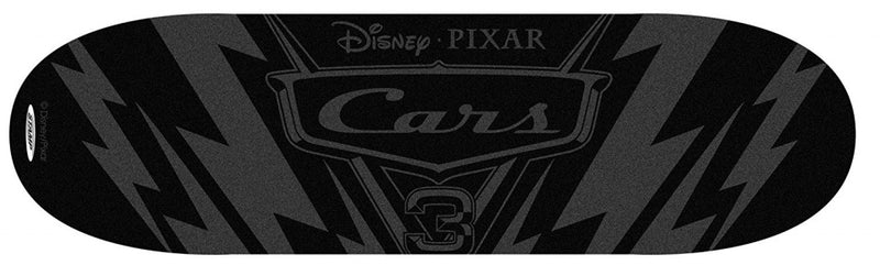 Load image into Gallery viewer, Disney Skateboard 71 cm rood zwart