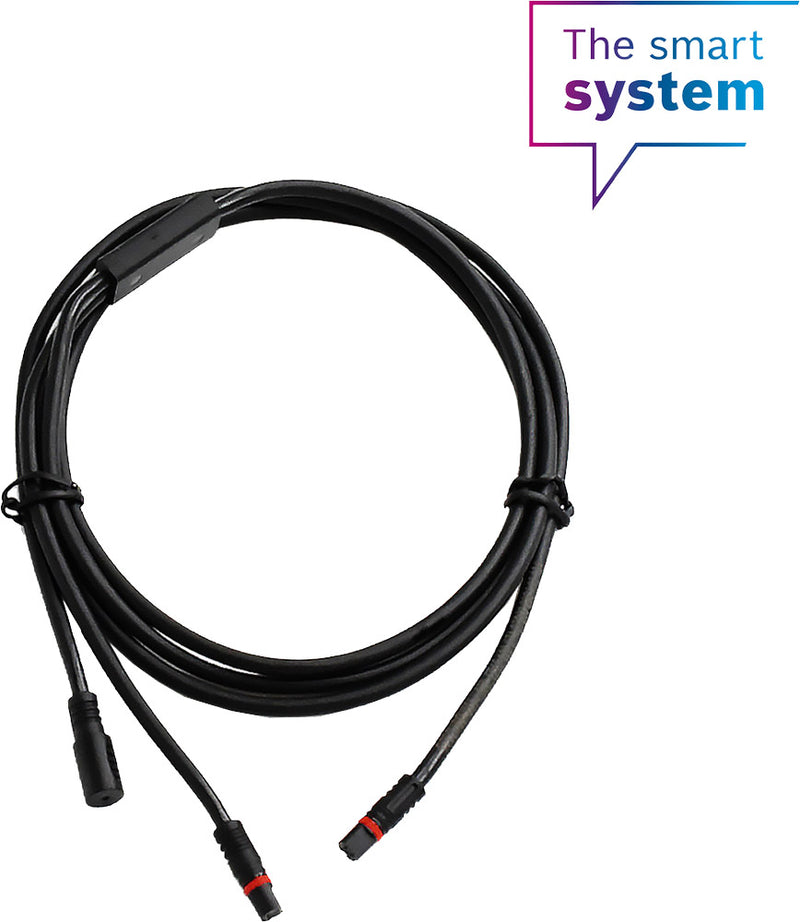 Load image into Gallery viewer, Bosch display y-cable (bch3614)