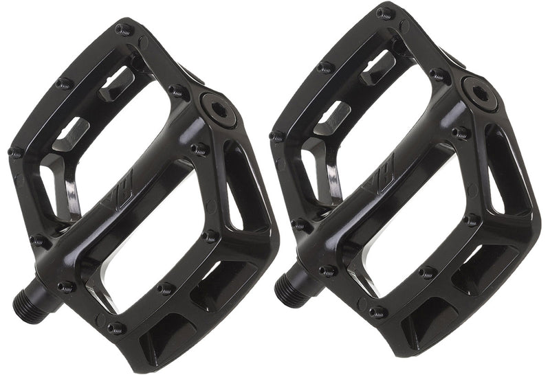 Load image into Gallery viewer, Dmr v8 flat pedals