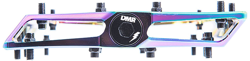 Load image into Gallery viewer, Dmr vault lacon platform pedals
