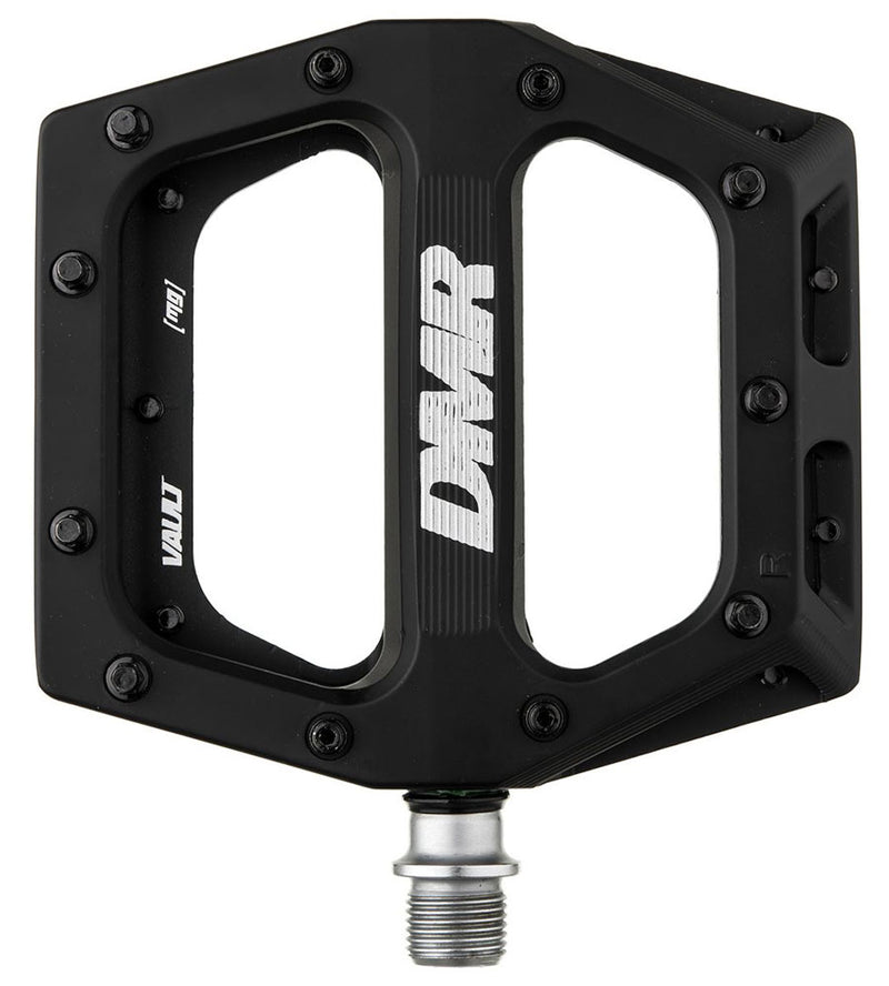 Load image into Gallery viewer, Dmr vault mag flat pedals