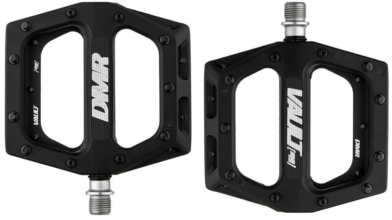 Load image into Gallery viewer, Dmr vault mag flat pedals