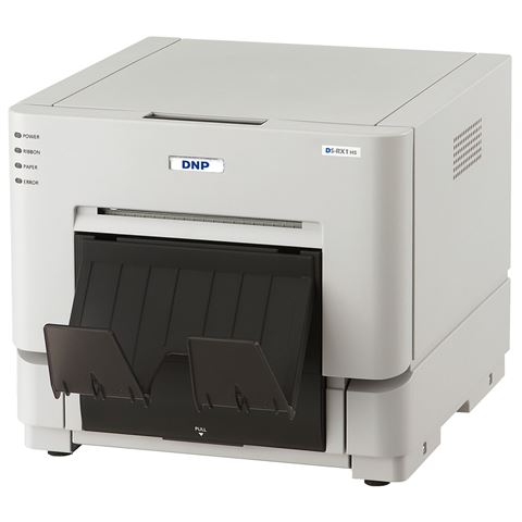 Load image into Gallery viewer, Dnp digitale dye sub printer ds-rx1hs demo cy2k94000250